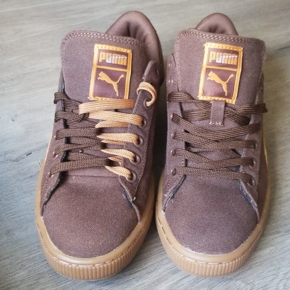 Puma classics